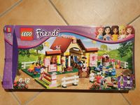 Lego Friends Sammlung Reiterhof 3189+Schwimmbad 41008+kleine Sets Niedersachsen - Vierhöfen Vorschau