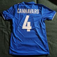 Cannavaro Italia Italien Trikot Gr. L Baden-Württemberg - Rheinfelden (Baden) Vorschau