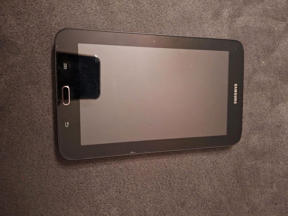 Samsung Galaxy Tab 3 lite SM-T110 in Rodenbach