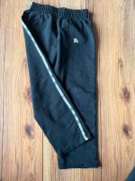 Burberry Jogging Hose Gr. 116 schwarz Nordrhein-Westfalen - Neuss Vorschau