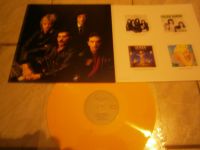 12" Vinyl Colour LP - QUEEN - (siehe Text). Bayern - Fürth Vorschau