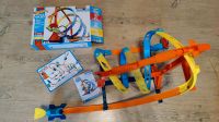 Hot Wheels Looping Bahn "Track Builder Unlimited" Niedersachsen - Leezdorf Vorschau