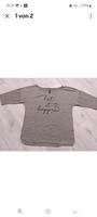 braunes Damenshirt Gr.M Hessen - Offenbach Vorschau