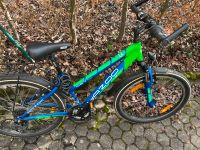 Fahrrad Yazoo Baden-Württemberg - Langenbrettach Vorschau