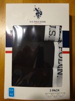 Slip 3er Pack Gr. 42 OVP Marke U.S. POLO ASSN.  95 % Baumwolle 5 Bayern - Ottobeuren Vorschau