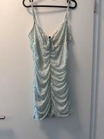 Sommerkleid kurz Berlin - Spandau Vorschau
