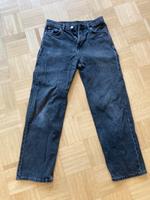Weekday Jeans Galaxy Loose Straight W28 L32 Neuhausen-Nymphenburg - Nymphenburg Vorschau