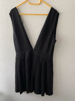 Zara Latzkleid in schwarz Gr. L Baden-Württemberg - Reutlingen Vorschau