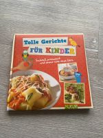 Kochbuch Tolle Gerichte für Kinder Hessen - Braunfels Vorschau