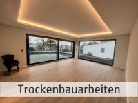 ✅ Trockenbauarbeiten: Innenausbau, Decke, Trockenbau Wände & Boden. Mit ARTOS alles aus einer Hand. Bauleistungen seit über 40 Jahren. Nordrhein-Westfalen - Bad Honnef Vorschau