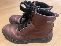 Superfit Stiefeletten Winterstiefel weinrot Bayern - Hepberg Vorschau