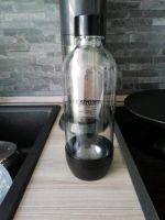 Biete eine unbenutzte Sodastream PET Flasche an Niedersachsen - Lengede Vorschau