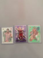 Topps Union Berlin 3 Karten lot Bayern - Dinkelsbuehl Vorschau