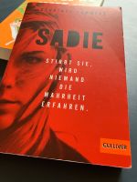 C. Summers Sadie Jugendbuch Köln - Nippes Vorschau