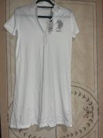 Damen T-shirt Kleid Polo U.S Polo Assn neu mit Etikett weiß S Schleswig-Holstein - Rendsburg Vorschau