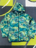 Ninjago Softshelljacke Größe 140 Thüringen - Bad Berka Vorschau