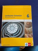 Lambacher Schweizer 6 ISBN 978-3-12-733661-0 Rheinland-Pfalz - Wattenheim Vorschau