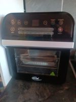 Elta Multi Air fryer XXL Neu .  12 Liter. / 1600 Watt Saarland - Neunkirchen Vorschau