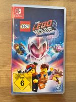 Nintendo Switch - Lego Movie Videogame Bayern - Pottenstein Vorschau