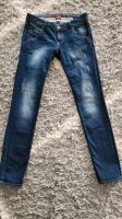 Skinny Jeans Lindy von Mavi Gr.27/32 Brandenburg - Wittstock/Dosse Vorschau