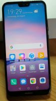 Huawei P 20 lite 64 GB Niedersachsen - Salzgitter Vorschau