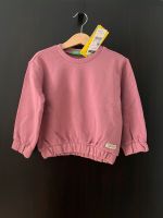 Sweatshirt NEU 98❤️ Bio Baumwolle Mädchen Hessen - Kirchhain Vorschau