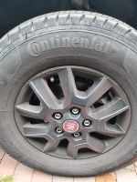 Continental Vanco Camper 225/75 R16 cp Niedersachsen - Oldenburg Vorschau