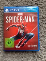 Spider-Man, Spiderman, PS4 Brandenburg - Frankfurt (Oder) Vorschau