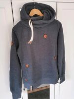 Naketano Pullover/Hoodie/Sweatshirt Größe M Schleswig-Holstein - Rendsburg Vorschau