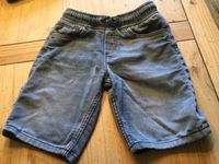 ** stretchige Jeans Short Gr.128 ** Bayern - Sachsenkam Vorschau