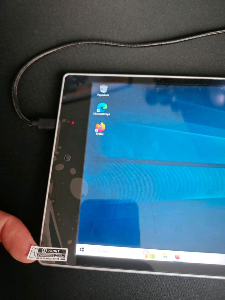 Odys Windows Tablet in Pirmasens