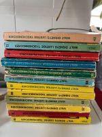 Diverse Erstausgaben lustige Taschenbücher Donald Duck Rheinland-Pfalz - Saulheim Vorschau
