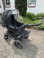 Emmaljunga Kombi Kinderwagen Buggy Nordrhein-Westfalen - Lennestadt Vorschau