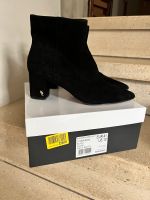 Kurt Geiger Ankle Boot - 41 - schwarz Rheinland-Pfalz - Maxdorf Vorschau