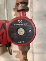 Umwälzpumpe Grundfos UPS 25-60 180 Kr. Altötting - Altötting Vorschau