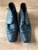 Halbschuhe/ Stiefeletten Gr. 45 Potsdam - Babelsberg Süd Vorschau