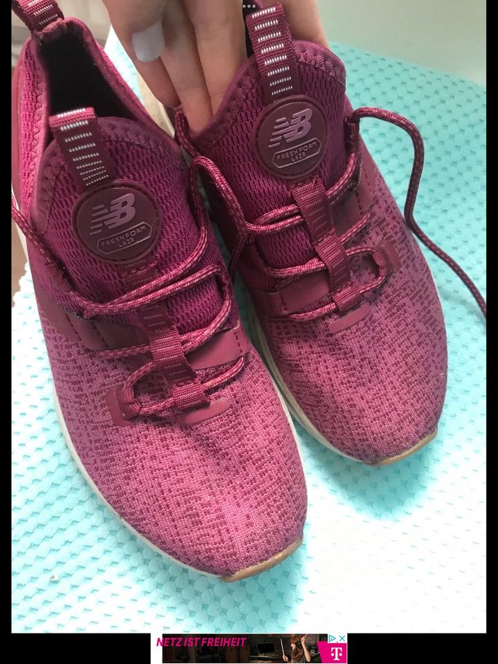 Original New Balance Sneakers sommer Sportschuhe Schuhe NB in Seevetal