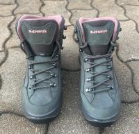 LOWA Damen Leichtwanderschuhe Renegade Gtx EU 38 Kr. München - Taufkirchen Vorschau