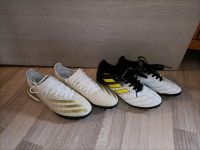 Fußball Schuhe gr. 35.5 und 36 Niedersachsen - Lohne (Oldenburg) Vorschau