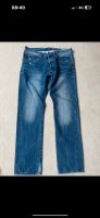 G-Star RAW 3301 Herrenjeans Jeans 36/32 Nordrhein-Westfalen - Übach-Palenberg Vorschau