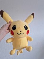 Pikachu spilzeug Nordrhein-Westfalen - Neunkirchen Siegerland Vorschau