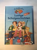 Buch - lustige Schulgeschichten Niedersachsen - Ohrum Vorschau