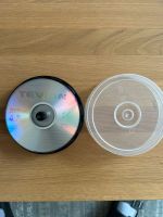 Tevion DVD+R 4,7 GB -  11 Stück Bayern - Partenstein Vorschau