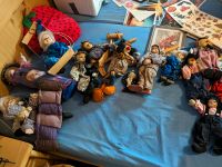 Puppen und Marionetten Sammlung Rheinland-Pfalz - Koblenz Vorschau