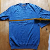 Pullover Superdry ungetragen L Niedersachsen - Wildeshausen Vorschau