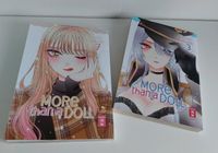 More Than A Doll Manga My Dress Up Darling 1. Auflage Farbseite Nordrhein-Westfalen - Hagen Vorschau