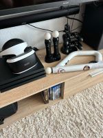 Ps4 1Tb +VR Brille+spiele Baden-Württemberg - Baienfurt Vorschau