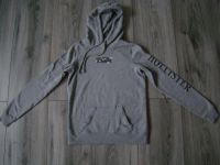 HOLLISTER Hoodie SWEAT SHIRT Pulli XS Kapuze Pullover grau Nordrhein-Westfalen - Menden Vorschau