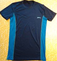 Sport T-Shirt blau, Größe S Bayern - Rohrdorf Vorschau