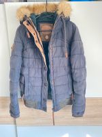 Naketano Winterjacke gr L Nordrhein-Westfalen - Gladbeck Vorschau